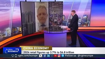 China's economy grows by 5%, yet people remain worried. Why is that?