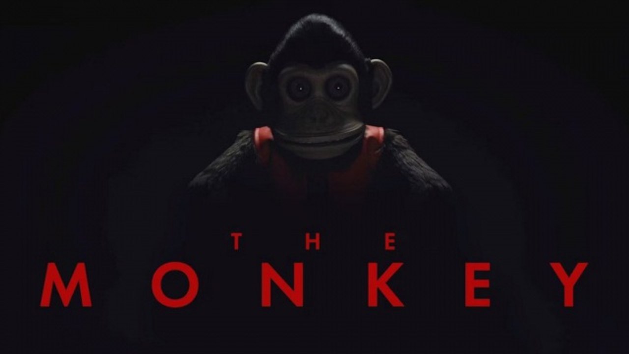 THE MONKEY - Bande-annonce n°2 VF