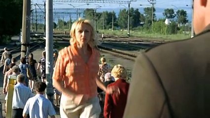 Громовы. Дом надежды 12 серия.