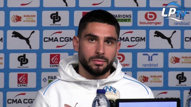 OM : Comment le vestiaire réagit à l'arbitrage contre l'OM cette saison ?