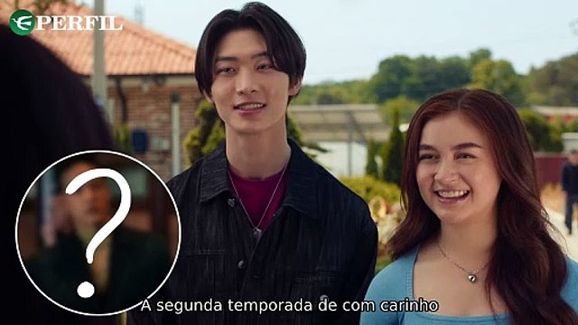 Idol de K-pop, Peter Kavinsky e romance real: Novidades das séries de sucesso!