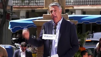 Albiol, absuelto por la instalación de antenas en la comisaría de la Guàrdia Urbana de Badalona