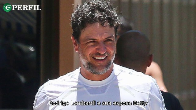 Rodrigo Lombardi e Ticiane Pinheiro compartilham momentos íntimos enquanto psicóloga analisa autismo de Thiago Nigro.