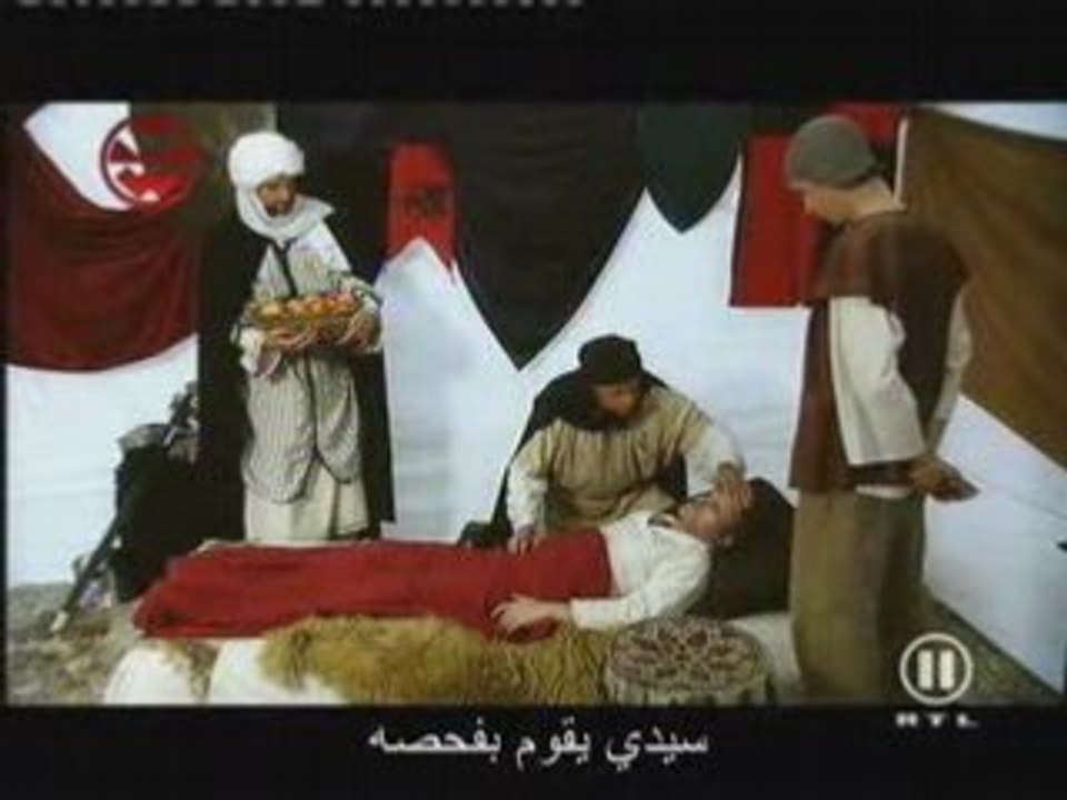 CIVILASION ARABE ISLAM ORIEN OCCIDENT aljazeera ramadan 5/6