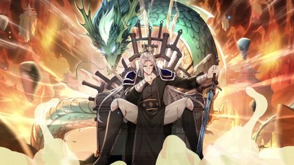 The Ten Great Emperors at the Beginning are all my Apprentices Season 4 Episode 32 In Multiple~Subtitles