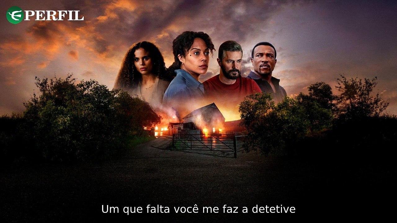 "Netflix: Novidades com Harlan Coben, Cameron Diaz e Oscar - Tudo sobre a série, filme e cerimônia!"