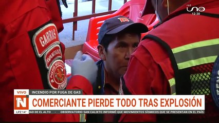 Notivisión Meridiano ∙ Viernes 17 de Enero de 2025