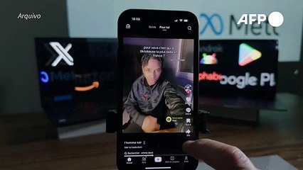 URGENTE: Suprema Corte dos EUA aprova lei que proíbe TikTok