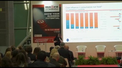 Dalla sostenibilità ai trend del non food: GS1 Italy a Marca