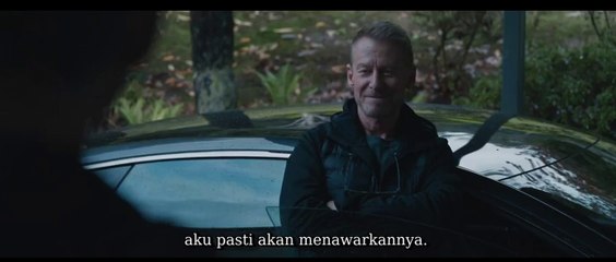 Force of Nature The Dry 2 Sub Indo - Feb 2024