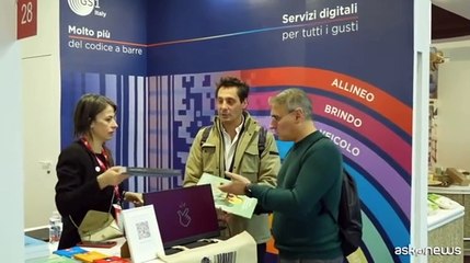 Dalla sostenibilit? ai trend del non food: GS1 Italy a Marca