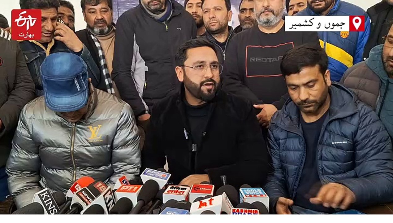 سرینگر جے کے ای سی سی نے حکومت کی دعوت پر احتجاج مؤخر کردیا