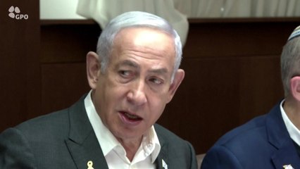 이스라엘 "안보 내각, 가자 휴전안 승인...19일 인질 석방 개시" / YTN