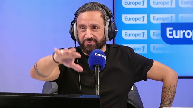 Cyril Hanouna - Pour 2027, «Gérald Darmanin va soutenir Bruno Retailleau ou Laurent Wauquiez», estime l'animateur