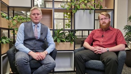 Insider Business Briefing - Key Updates on Wirral Development & Global Investments (Jan 20, 2025) 📰 - thumbnail