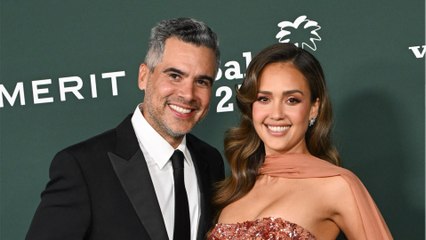 Jessica Alba se sépare de Cash Warren après 17 ans de mariage : “C’est un nouveau chapitre” (1)