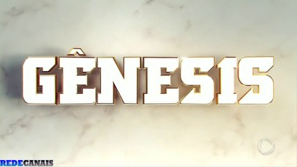 GENESIS CAPITULO 173 COMPLETO #josedoegito