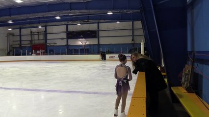 Star 4 U10 Free Program- 2025 East Kootenay Invitational
