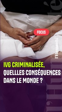 Des bébés retrouvés morts au Texas, des femmes mortes dans des hôpitaux en Pologne, les dangers de la criminalisation de l’IVG dans le monde.