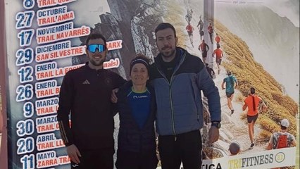 Miriam Ortuño en SER DEPORTIVOS VILLENA