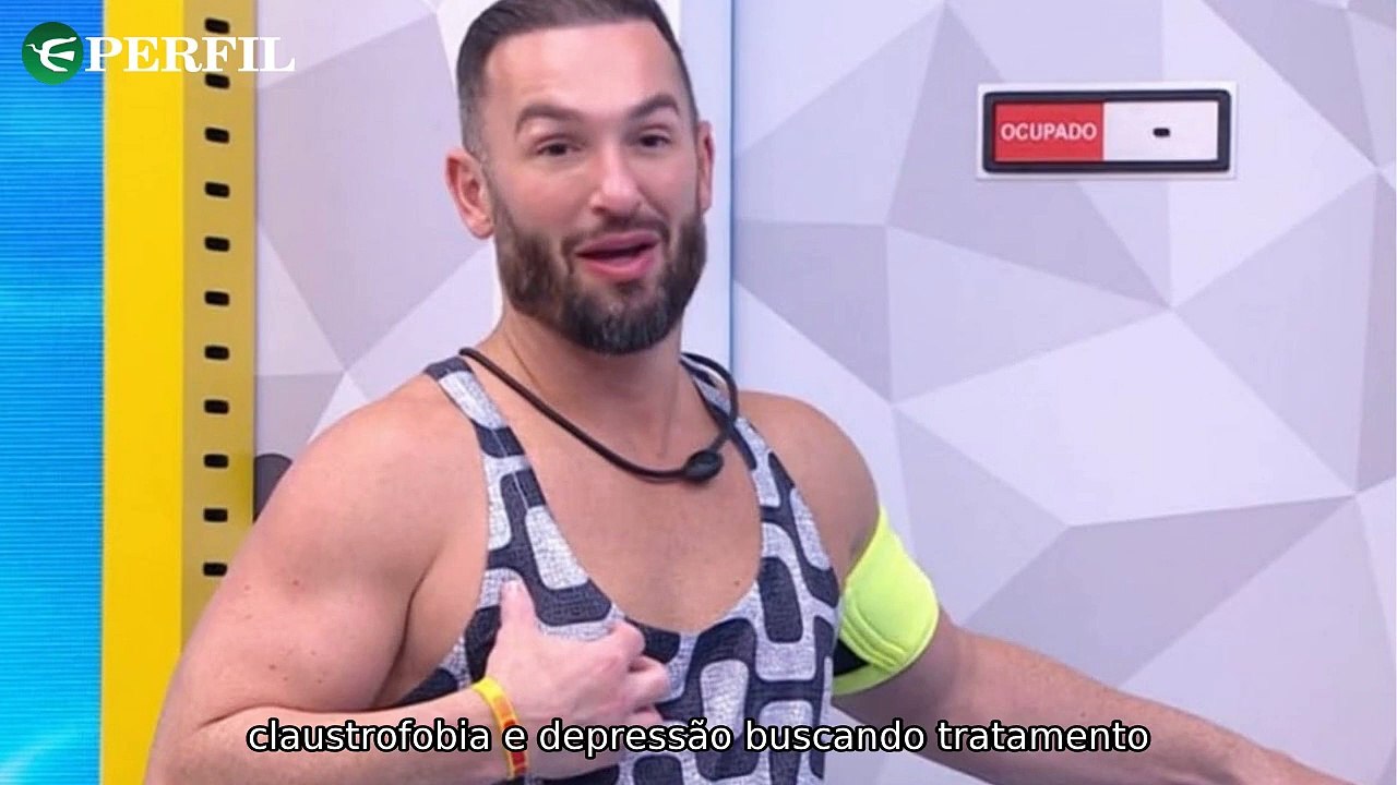 "Diego Hypolito, Campeões de Ilhados e Milton Cunha: Revelações e escolha surpreendente agitam notícias"