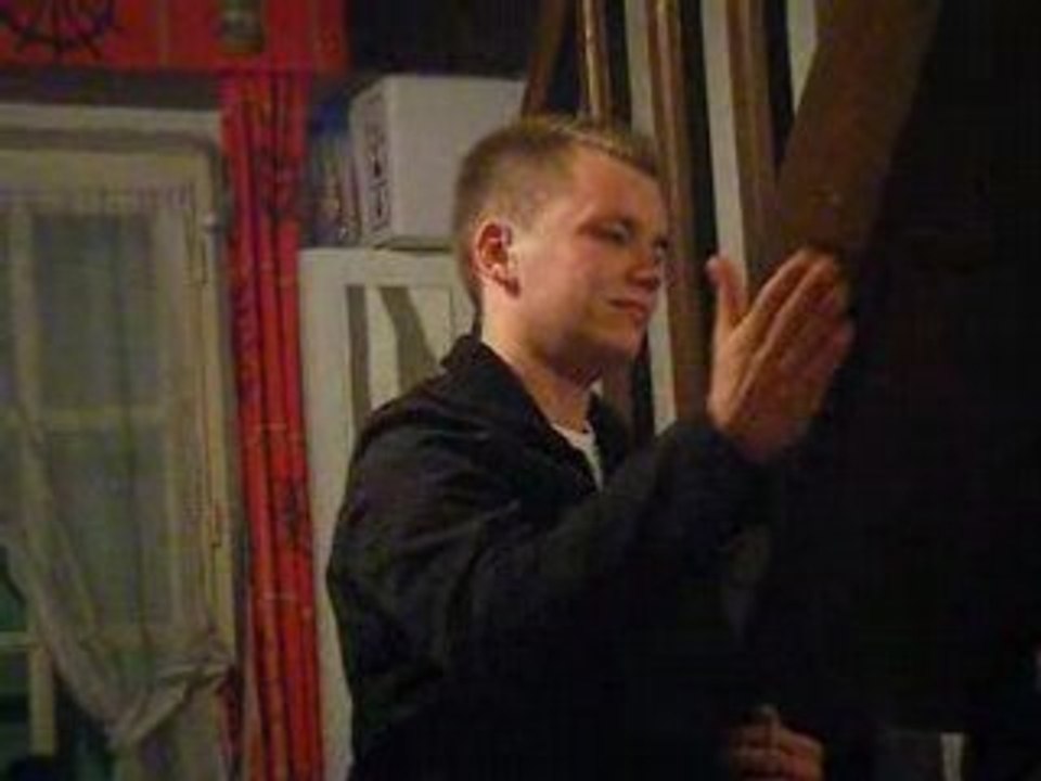 Vidéo 1