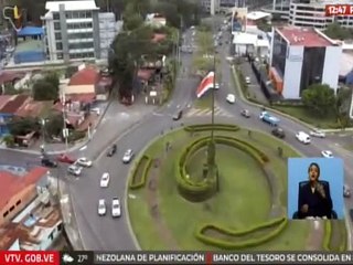 Comunicado | Internacional Antifascista rechaza presencia de Edmundo González en Costa Rica