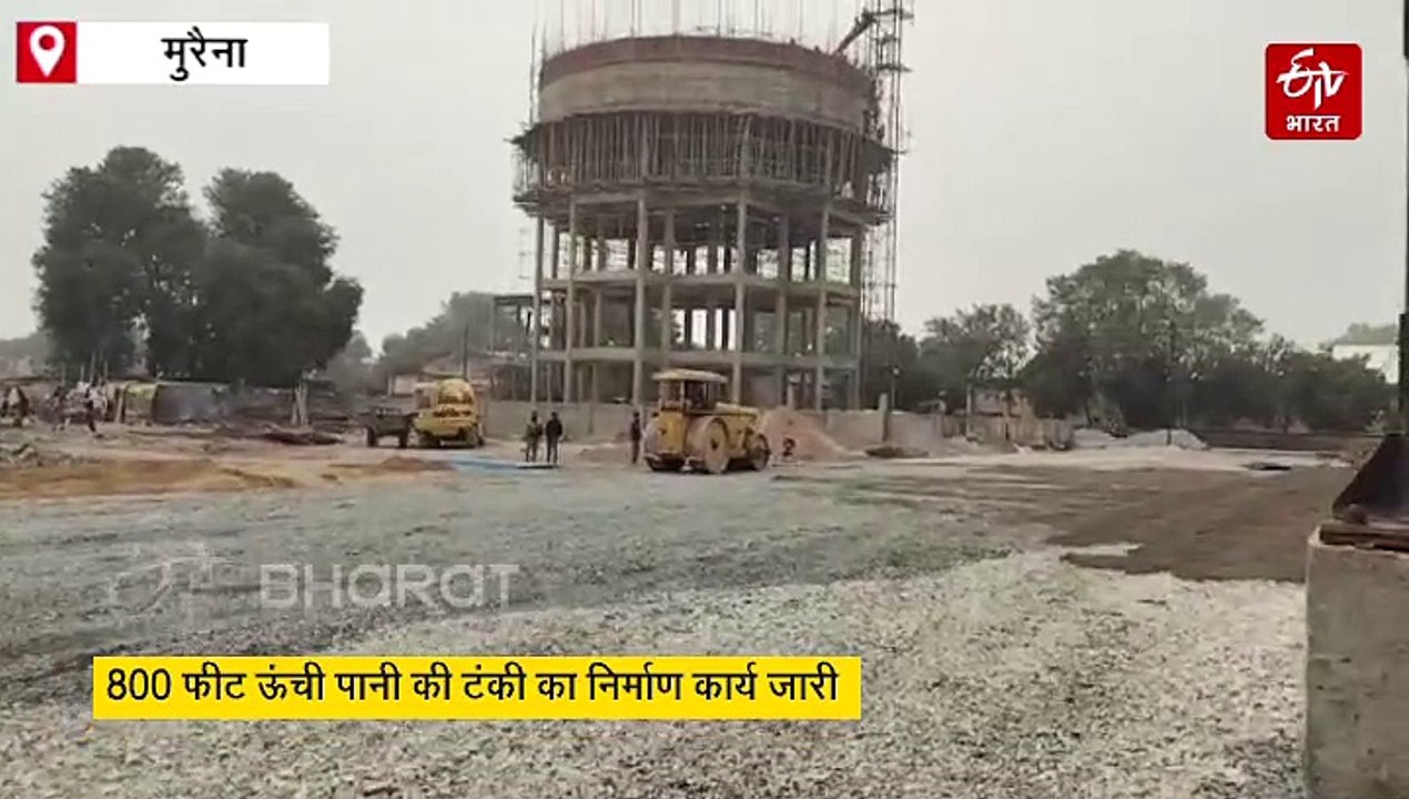 मुरैना में मजदूरों की जान से खिलवाड़, पड़ सकते हैं लेने के देने, जाने क्या है मामला?