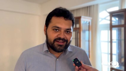 Prefeito de Cachoeira dos Índios agradece a João Azevêdo por anúncio de pavimentação em Tambor