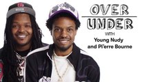 Young Nudy & Pi'erre Bourne Rate Paris, Cybertrucks, and Hot Honey