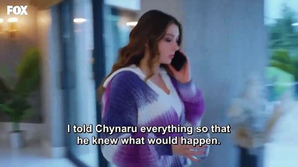 Ask Mantik Intikam Episode 27 English Subtitles HD