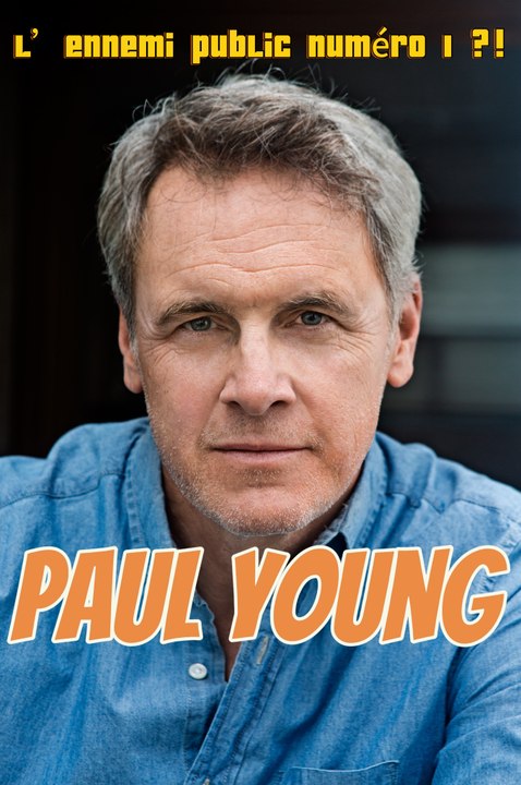 DESPERATE HOUSEWIVES ( PAUL YOUNG )