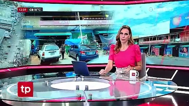 Caso Mutualista: Admiten denuncia contra Jhonny Fernández por desobediencia a resoluciones en acciones de defensa