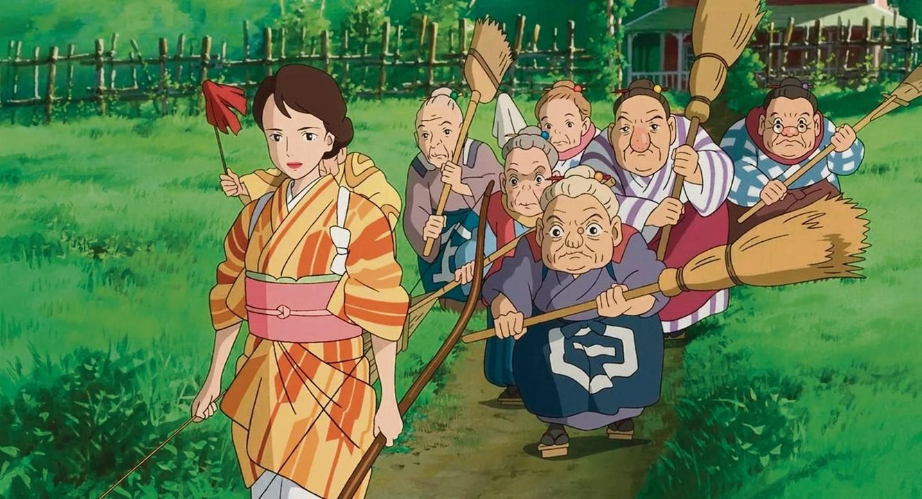 Sorti en 2023, ce chef-d'œuvre de l'animation japonaise arrive bientôt sur Netflix et on a déjà une date de sortie