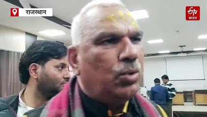 भरतपुर जिला प्रमुख चुनाव: कोरम विवाद ने बढ़ाई सियासी गर्मी, कुम्हेर प्रधान ने किया बैठक का बहिष्कार