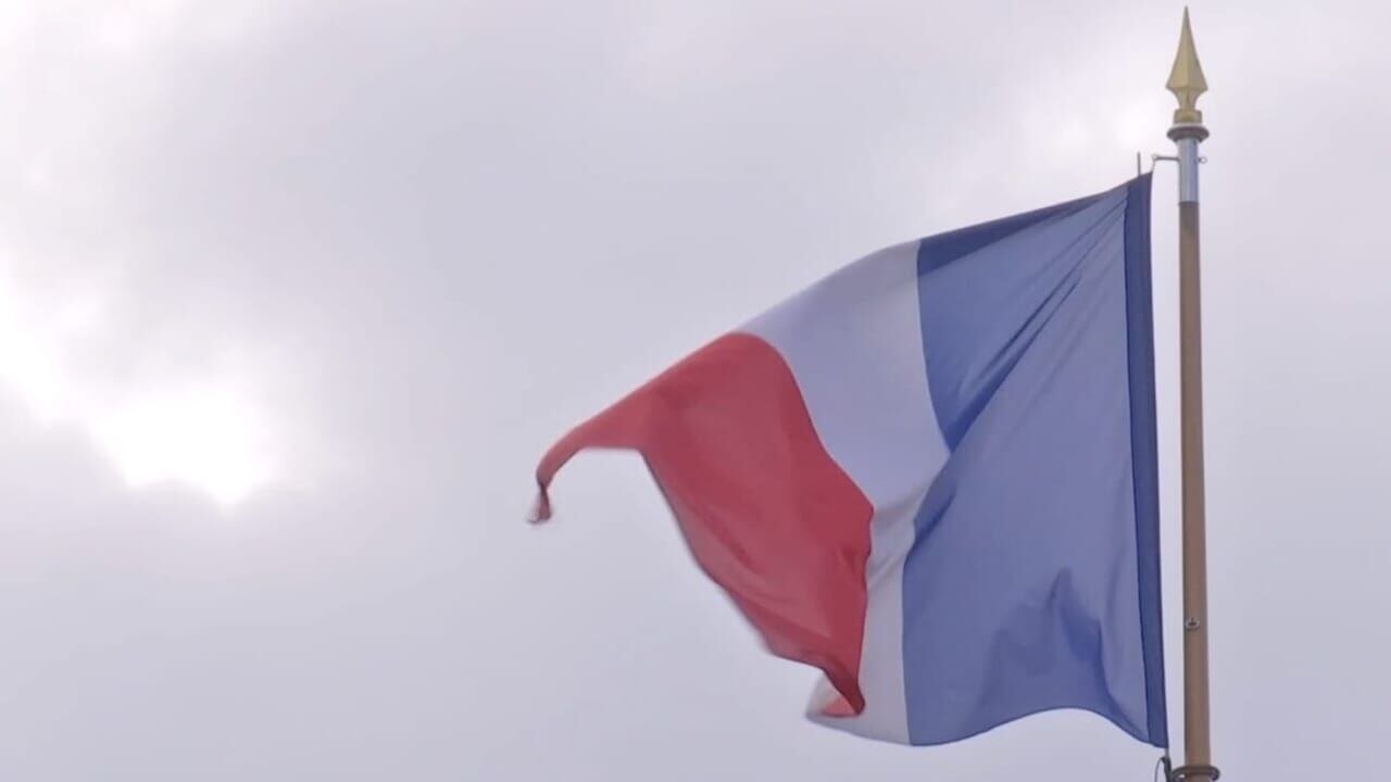 Sénat en action