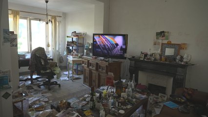 Guerre des voisins : ma vie est un enfer