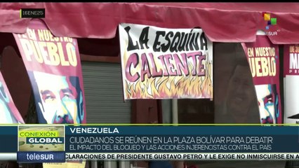 Se revela el costo de estrategias desestabilizadoras contra Venezuela