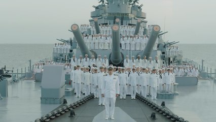 USS Indianapolis: Tragédie de 1945 ⚓