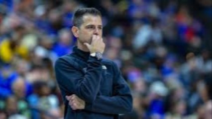 Florida Gators Basketball Coach Faces Serious Allegations