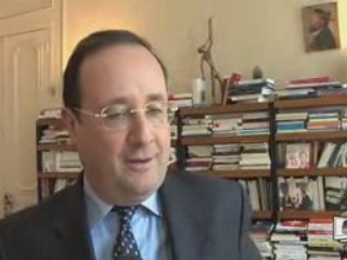 François Hollande : 1968 et vous ?