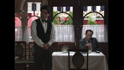 奇跡餐廳 第03話 王様のレストラン 1995