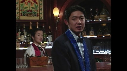 奇跡餐廳 第02話 王様のレストラン 1995