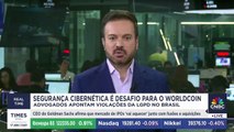 Eduardo Leite sobre dívida do RS: 