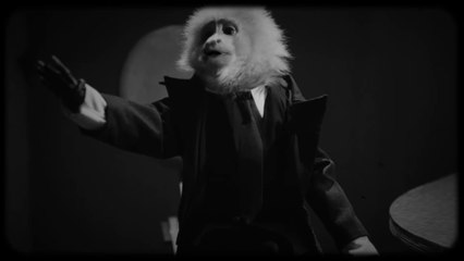 David Lynch's What Did Jack Do? - Official Clip