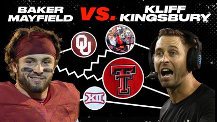 aker beefed so hard with Kliff he transferred schools