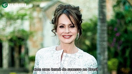 "Gabriela Spanic compõe, Raissa opina e Graciele supera: Emocionantes relatos das famosas"