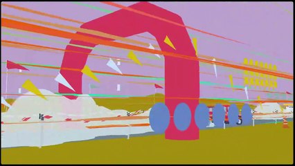 Sierra: Oscar-Shortlisted Animated Short 🎬