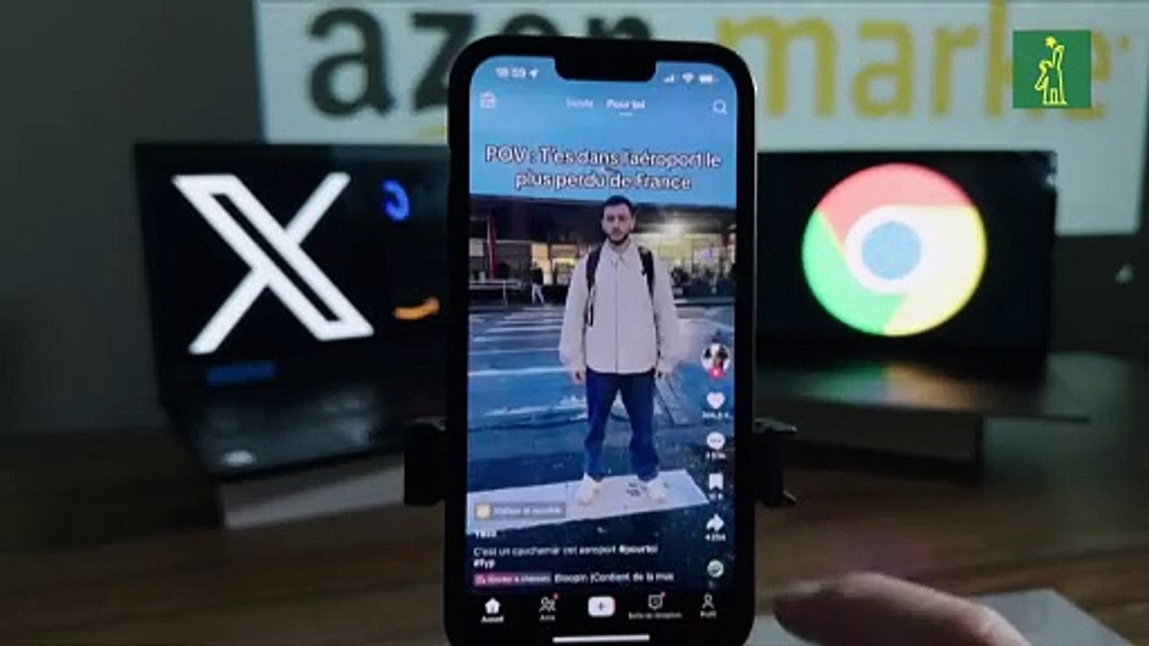 Corte Suprema de EEUU avala ley que contempla la prohibición de TikTok