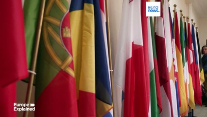 La réduction des bureaux à l'étranger de l'INTPA est en cours de négociation, selon la Commission